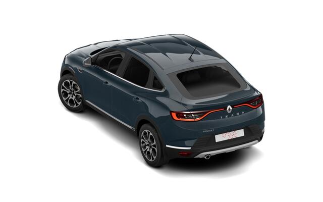 Renault Arkana Full Hybrid 145 E-Tech Techno | Achteruitrijcamera | Adaptive Cruise Control | Blind Spot Warning