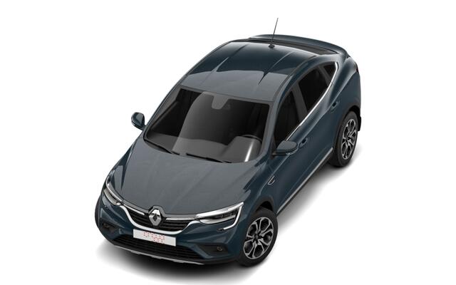 Renault Arkana Full Hybrid 145 E-Tech Techno | Achteruitrijcamera | Adaptive Cruise Control | Blind Spot Warning