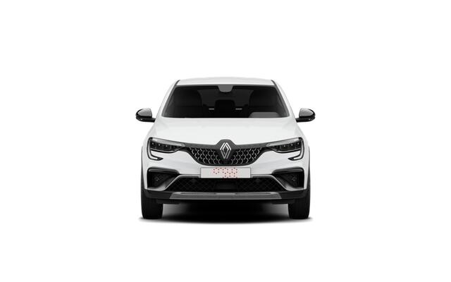 Renault Arkana Full Hybrid 145 E-Tech esprit Alpine | Achteruitrijcamera | Active driver assist | Adaptive Cruise Control
