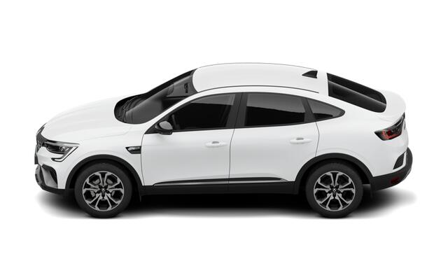 Renault Arkana Full Hybrid 145 E-Tech esprit Alpine | Achteruitrijcamera | Active driver assist | Adaptive Cruise Control