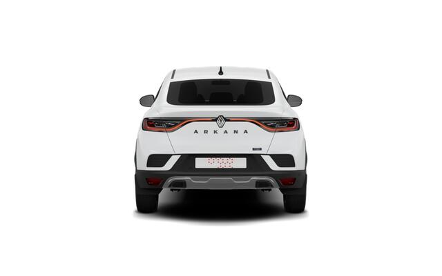 Renault Arkana Full Hybrid 145 E-Tech esprit Alpine | Achteruitrijcamera | Active driver assist | Adaptive Cruise Control