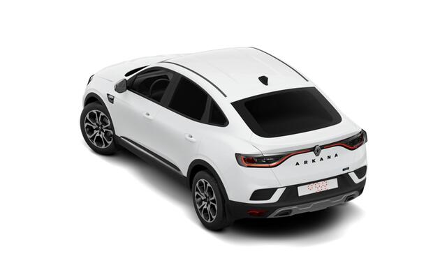 Renault Arkana Full Hybrid 145 E-Tech esprit Alpine | Achteruitrijcamera | Active driver assist | Adaptive Cruise Control