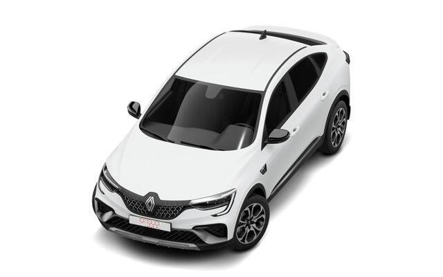 Renault Arkana Full Hybrid 145 E-Tech esprit Alpine | Achteruitrijcamera | Active driver assist | Adaptive Cruise Control
