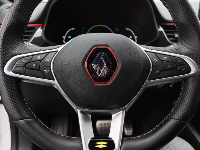 Renault Arkana E-TECH Hybrid 145pk R.S. Line Camera | Dodehoeksensoren | Navi | Stoel-/stuurverwarming