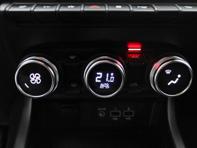 Renault Arkana E-TECH Hybrid 145pk R.S. Line Camera | Dodehoeksensoren | Navi | Stoel-/stuurverwarming