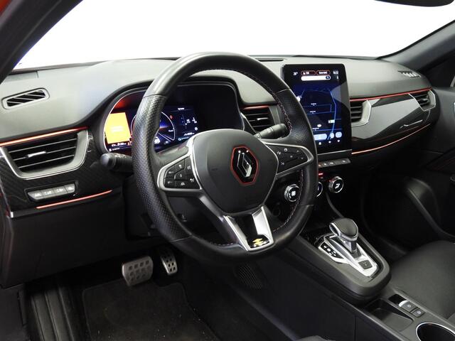 Renault Arkana 1.6 E-Tech Hybrid 145 E-Tech NAVI/LEER/LED/TREKHAAK/18"LMV!