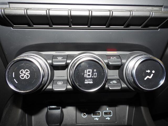 Renault Arkana 1.6 E-Tech Hybrid 145 E-Tech NAVI/LEER/LED/TREKHAAK/18"LMV!