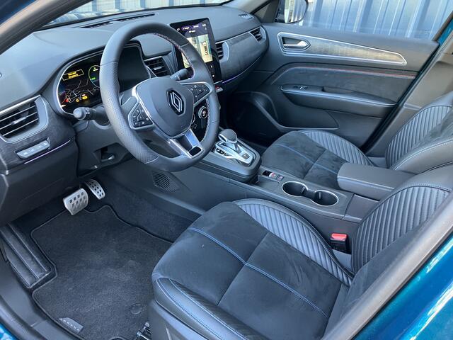 Renault Arkana 1.6 E-Tech hybrid 145 esprit Alpine