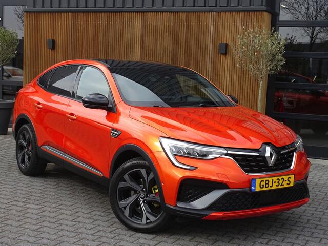 Renault Arkana 1.6 E-T h 143PK automaat Esprit / R.S.Line / LED