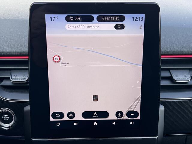 Renault Arkana 1.6 E-Tech Hybrid 145 R.S. Line automaat / Dealer onderhouden 1e eign. / Schuifdak / Stuur- en stoelverwarming / Parkeerassistent / Naiv groot scherm / Apple Carplay Android /