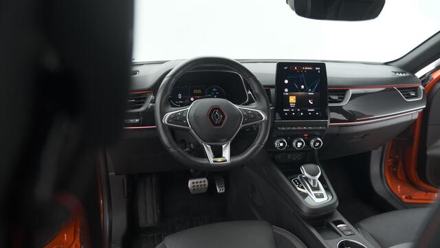 Renault Arkana 1.6 E-Tech Hybrid 145 R.S. Line | Camera | Cruise Control Adaptief | Dodehoekdetectie | Apple Carplay | Stoelverwarming