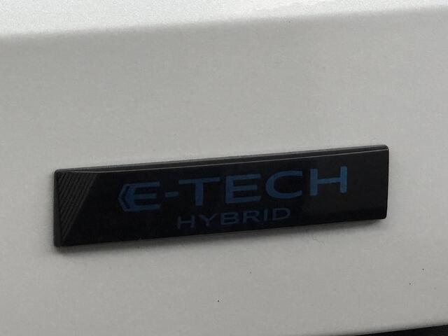 Renault Arkana 1.6 E-Tech full hybrid 145 esprit Alpine