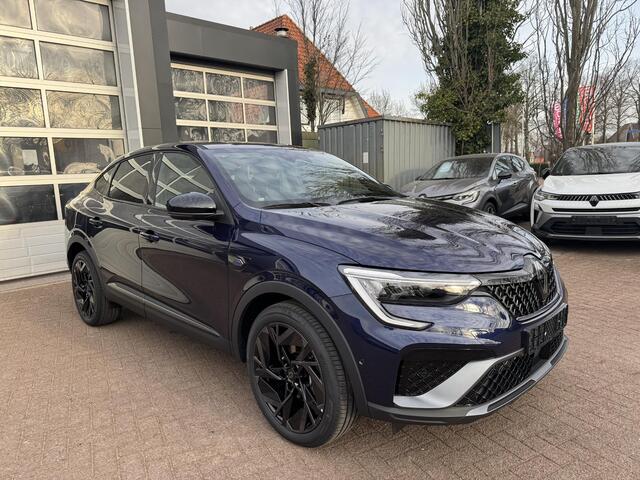 Renault Arkana 1.6 E-Tech full hybrid 145 Esprit Alpine+Bose+360!