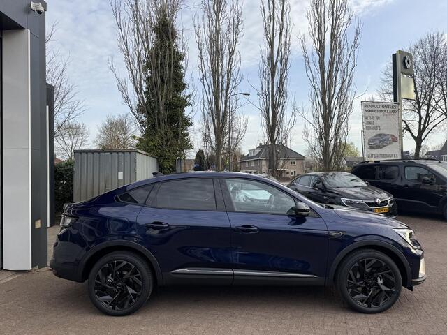 Renault Arkana 1.6 E-Tech full hybrid 145 Esprit Alpine+Bose+360!