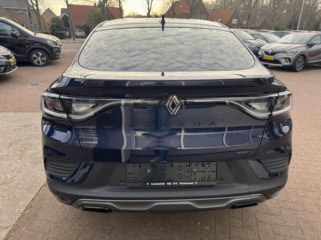 Renault Arkana 1.6 E-Tech full hybrid 145 Esprit Alpine+Bose+360!