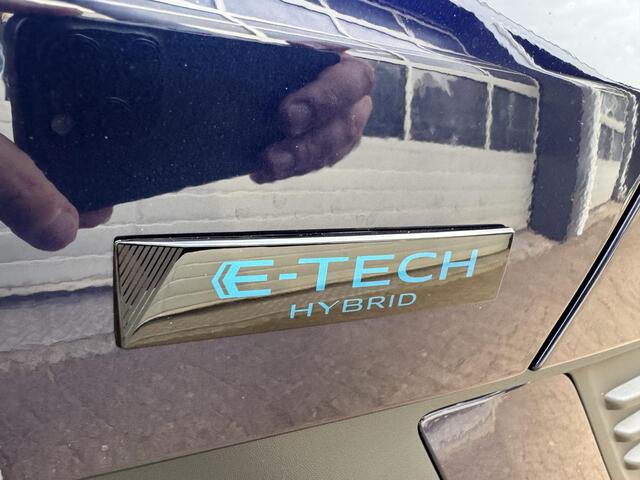 Renault Arkana 1.6 E-Tech full hybrid 145 Esprit Alpine+Bose+360!