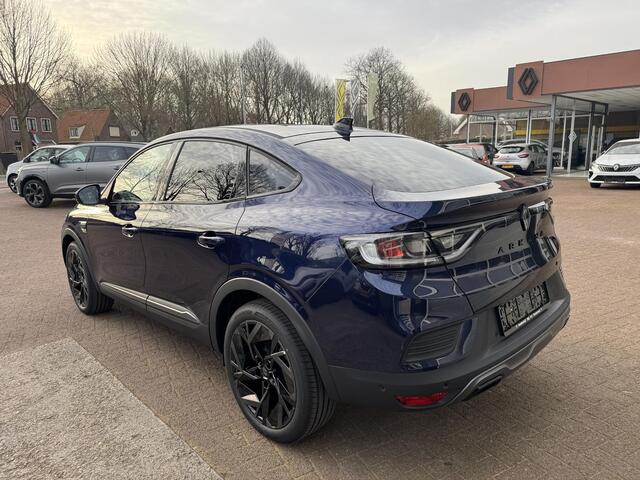 Renault Arkana 1.6 E-Tech full hybrid 145 Esprit Alpine+Bose+360!