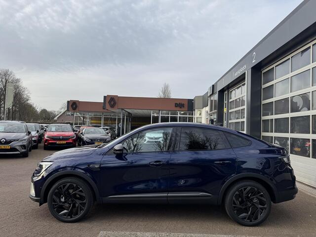 Renault Arkana 1.6 E-Tech full hybrid 145 Esprit Alpine+Bose+360!