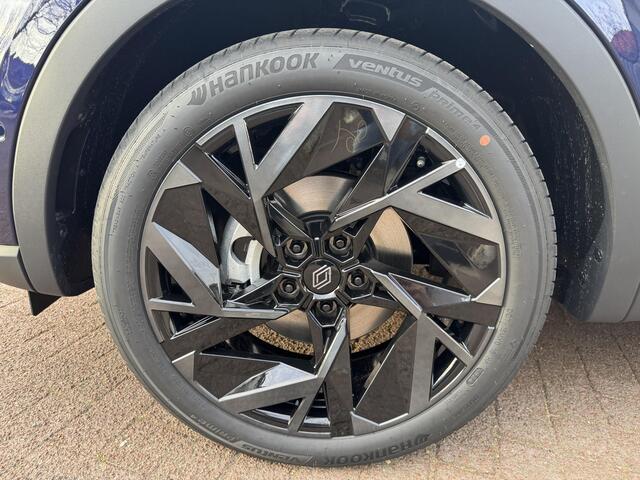 Renault Arkana 1.6 E-Tech full hybrid 145 Esprit Alpine+Bose+360!