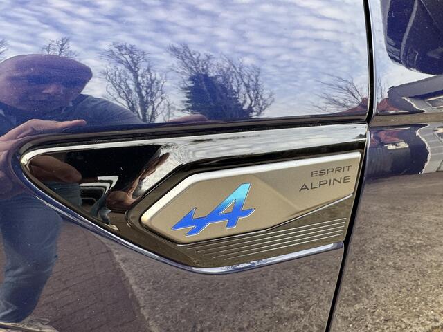 Renault Arkana 1.6 E-Tech full hybrid 145 Esprit Alpine+Bose+360!