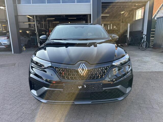 Renault Arkana 1.6 E-Tech full hybrid 145 esprit Alpine
