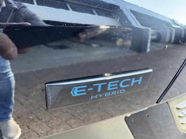 Renault Arkana 1.6 E-Tech full hybrid 145 esprit Alpine