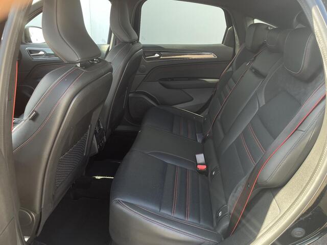 Renault Arkana 1.6 E-Tech Hybrid 145 R.S. Line / Adaptieve Cruise Control / Stuur- en stoelverwarming / Apple Carplay Android / Achteruitrij camera / Navi groot scherm / Leder
