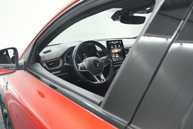 Renault Arkana 1.6 E-Tech Hybrid 145 R.S. Line | Camera | Cruise Control Adaptief | Dodehoekdetectie | Apple Carplay | Pack Winter