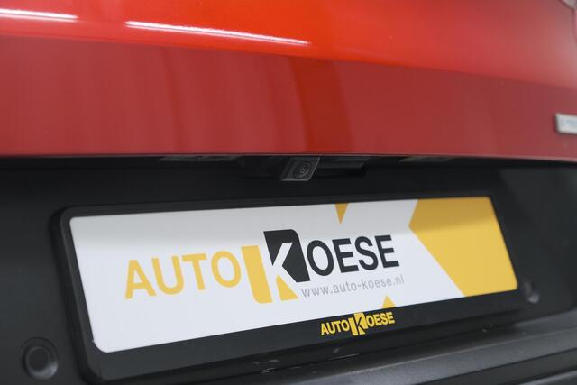 Renault Arkana 1.6 E-Tech Hybrid 145 R.S. Line | Camera | Cruise Control Adaptief | Dodehoekdetectie | Apple Carplay | Pack Winter