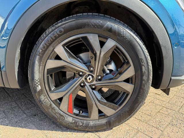 Renault Arkana 1.6 E-Tech Hybrid 145 R.S. Line | panoramadak | trekhaak | tijdelijk gratis Top Afleverpakket twv Eur 695