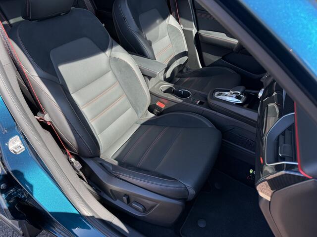 Renault Arkana 1.6 E-Tech Hybrid 145 R.S. Line | panoramadak | trekhaak | tijdelijk gratis Top Afleverpakket twv Eur 695