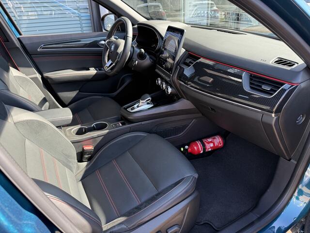 Renault Arkana 1.6 E-Tech Hybrid 145 R.S. Line | panoramadak | trekhaak | tijdelijk gratis Top Afleverpakket twv Eur 695