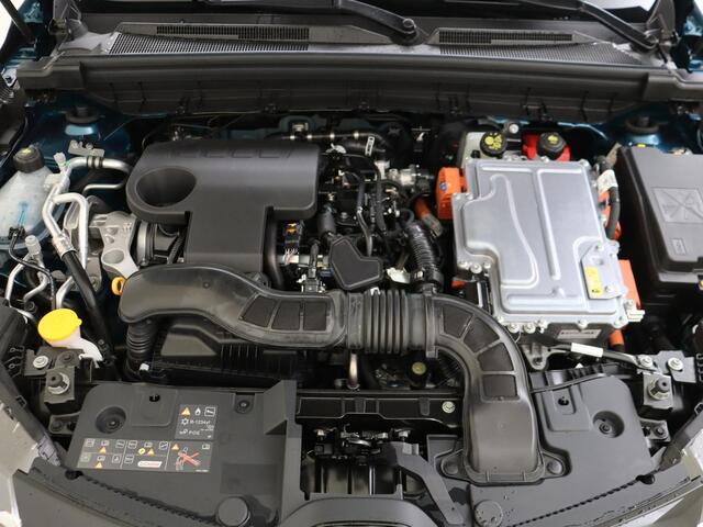 Renault Arkana 1.6 E-Tech full hybrid 145 esprit Alpine