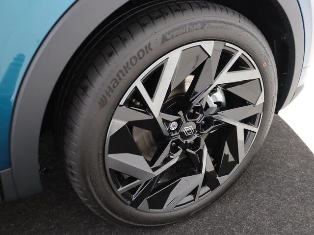 Renault Arkana 1.6 E-Tech full hybrid 145 esprit Alpine