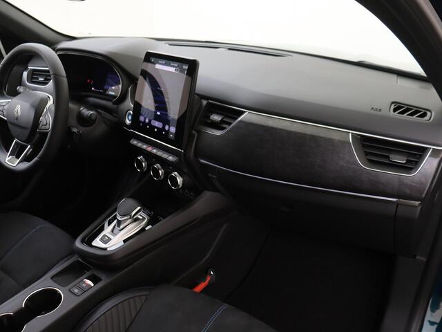 Renault Arkana 1.6 E-Tech full hybrid 145 esprit Alpine