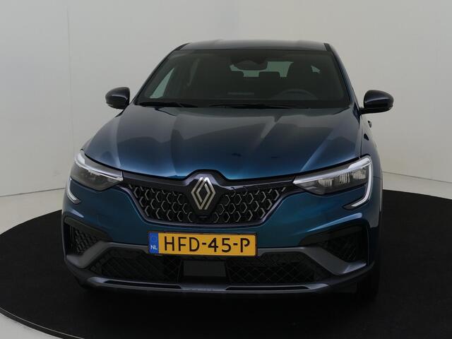 Renault Arkana 1.6 E-Tech full hybrid 145 esprit Alpine