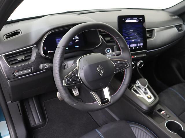 Renault Arkana 1.6 E-Tech full hybrid 145 esprit Alpine