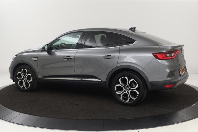 Renault Arkana 1.6 E-Tech Hybrid 145 Intens | Stoel & stuurverwarming | Adaptive cruise | Carplay | Camera | Keyless | Full LED | Navigatie