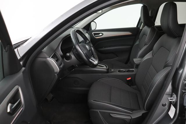 Renault Arkana 1.6 E-Tech Hybrid 145 Intens | Stoel & stuurverwarming | Adaptive cruise | Carplay | Camera | Keyless | Full LED | Navigatie