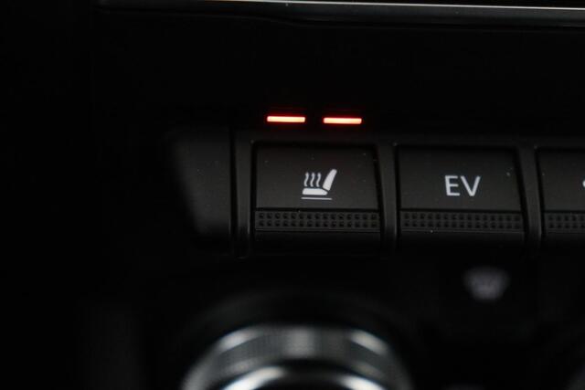 Renault Arkana 1.6 E-Tech Hybrid 145 Intens | Stoel & stuurverwarming | Adaptive cruise | Carplay | Camera | Keyless | Full LED | Navigatie