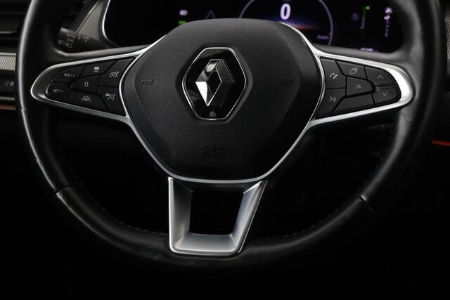 Renault Arkana 1.6 E-Tech Hybrid 145 Intens | Stoel & stuurverwarming | Adaptive cruise | Carplay | Camera | Keyless | Full LED | Navigatie