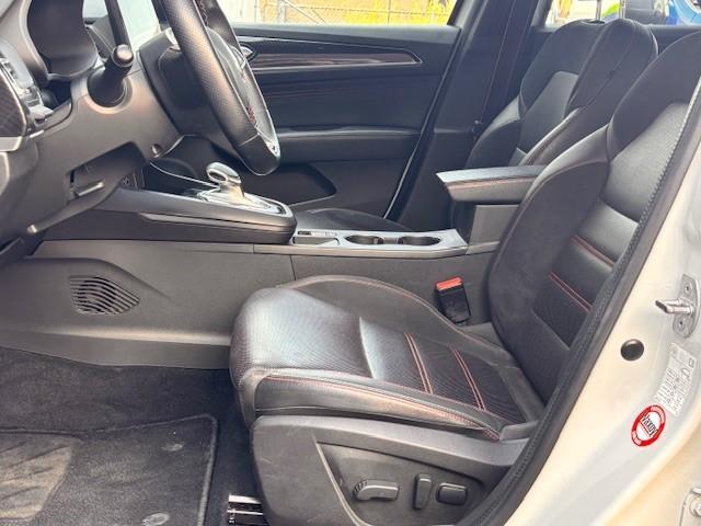 Renault Arkana 1.6 E-Tech Hybrid 145 R.S. Line | NL-Auto | Dealer onderhouden | Adaptieve cruise control |