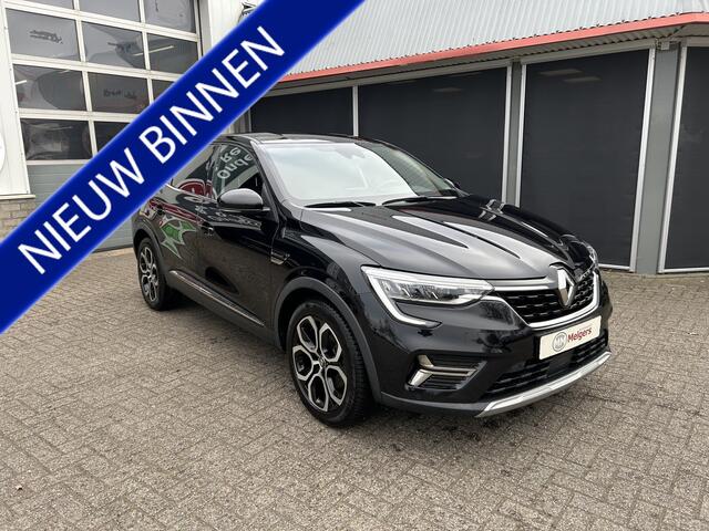 Renault Arkana 1.6 E-Tech Hybrid 145 Intens