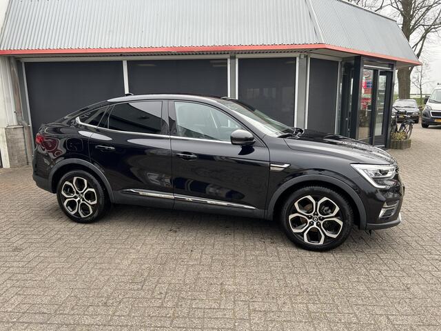 Renault Arkana 1.6 E-Tech Hybrid 145 Intens