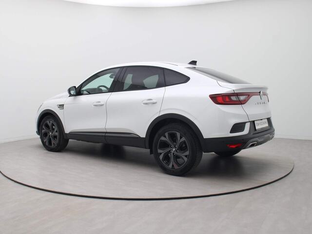 Renault Arkana 160pk mild hybrid R.S. line EDC/AUTOMAAT Adapt. Cruise | Camera | Navi | Stoel-/stuurverw.