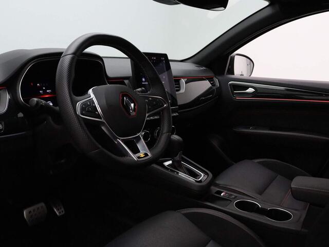 Renault Arkana 160pk mild hybrid R.S. line EDC/AUTOMAAT Adapt. Cruise | Camera | Navi | Stoel-/stuurverw.