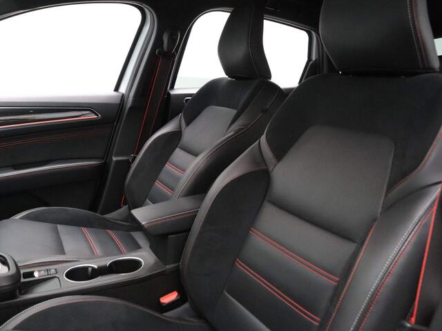 Renault Arkana 160pk mild hybrid R.S. line EDC/AUTOMAAT Adapt. Cruise | Camera | Navi | Stoel-/stuurverw.