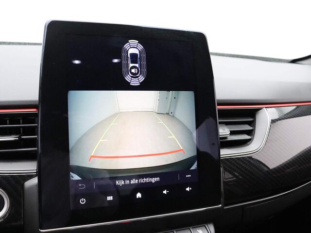 Renault Arkana 160pk mild hybrid R.S. line EDC/AUTOMAAT Adapt. Cruise | Camera | Navi | Stoel-/stuurverw.