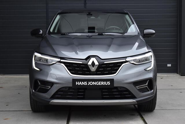 Renault Arkana E-Tech Hybrid 145 Intens | CAMERA | NAVI | ADAPT. CRUISE CONTROL | CLIMATE CONTROL | PDC | LMV