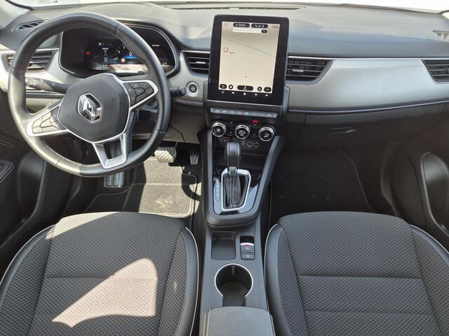 Renault Arkana 1.3 mild hybrid 160 techno Automaat / Pack Solid / Apple Carplay Android Auto / Glazen schuif- en kanteldak / Stuur-, en Stoelverwarming / Achteruitrijcamera / Cruise control / Keyless Entry/Start /